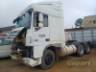 2020 DAF XF105 