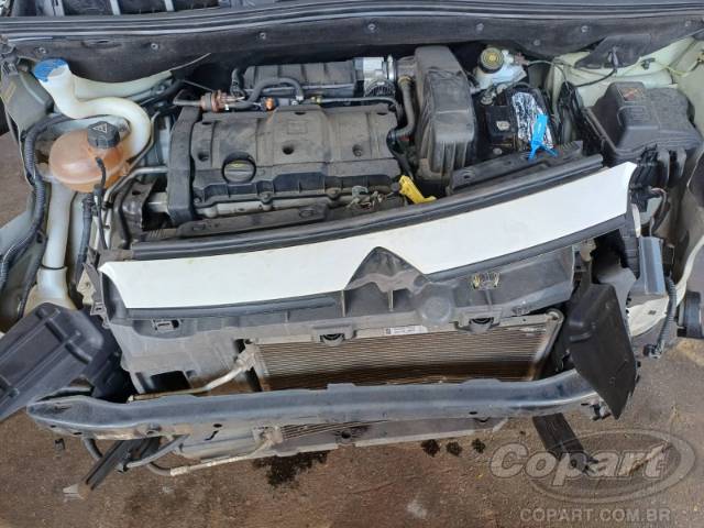 2017 CITROEN AIRCROSS 