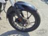 2025 HONDA CG 160 