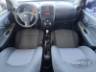 2016 NISSAN MARCH 