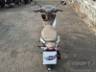 2027 HONDA BIZ 125 