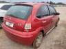 2008 CITROEN C3 