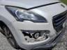2015 PEUGEOT 3008 