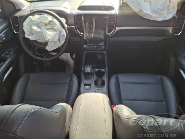 2026 FORD RANGER CD 