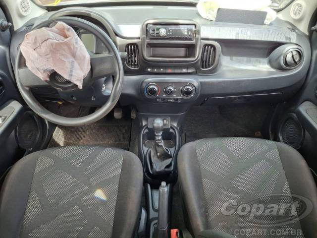 2023 FIAT MOBI 