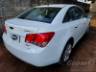 2013 CHEVROLET CRUZE 