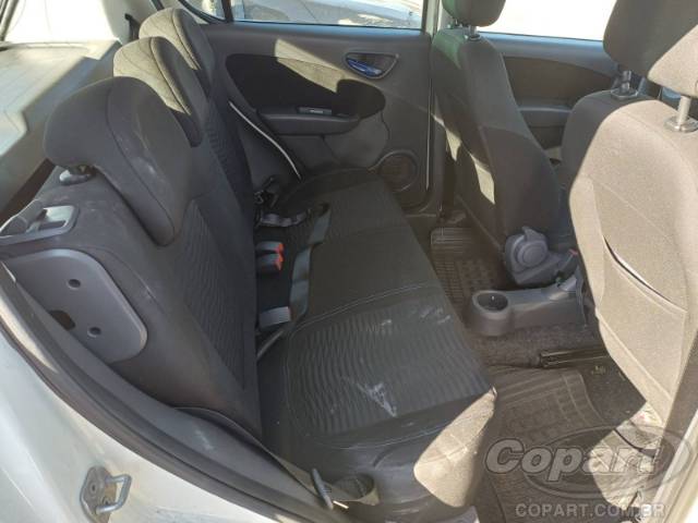 2016 FIAT PALIO 