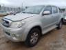 2011 TOYOTA HILUX CD 