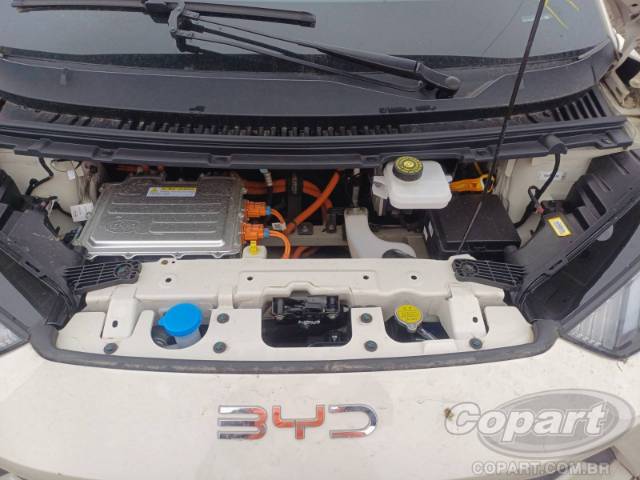 2026 BYD DOLPHIN MINI 