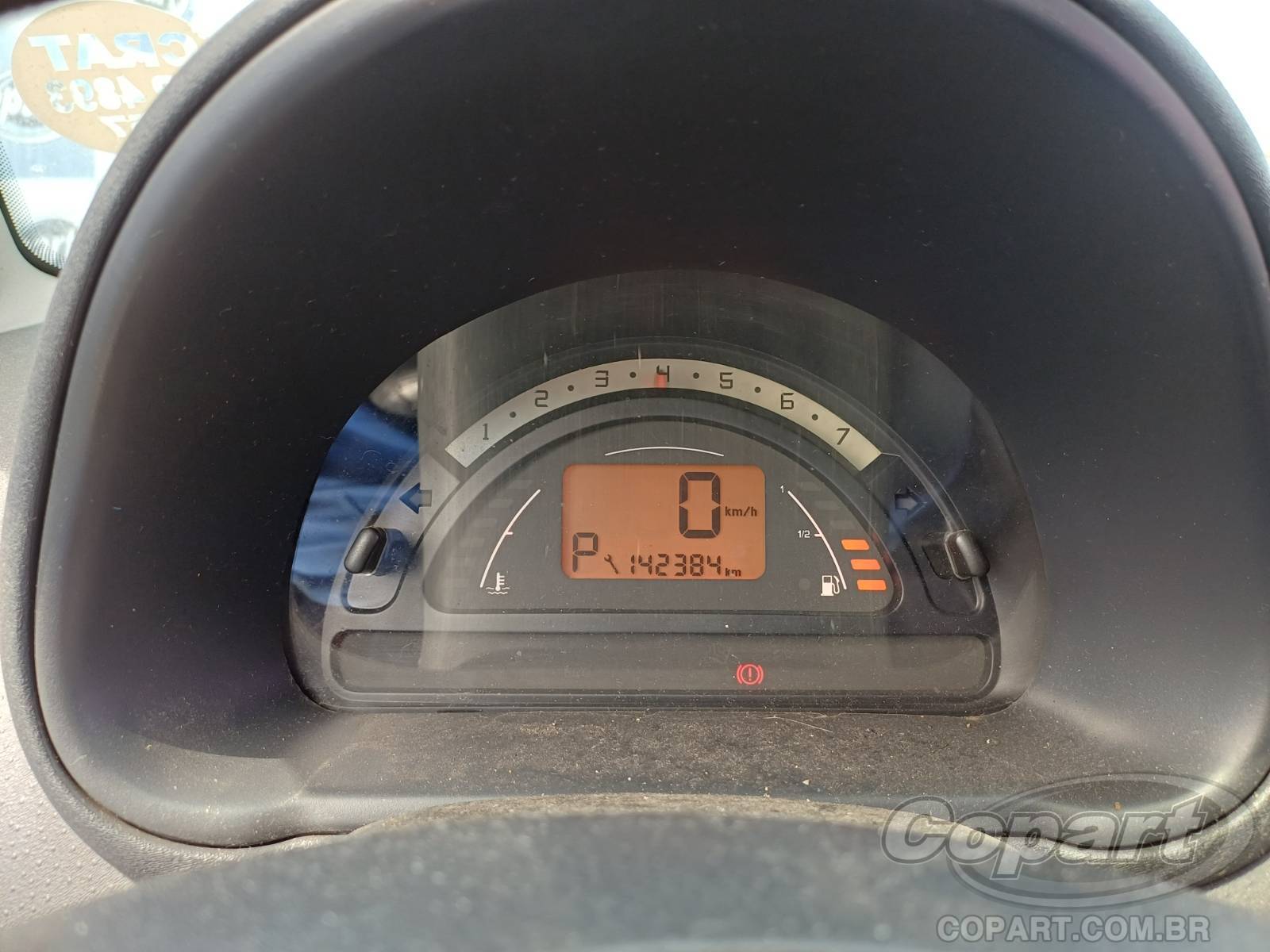 Foto 8 de 11: 2011 CITROEN C3