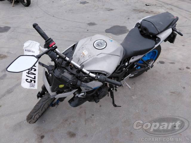 2026 YAMAHA MT-03 