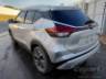 2025 NISSAN Kicks Play 