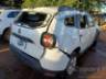 2026 RENAULT DUSTER 