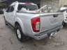 2017 NISSAN FRONTIER CD 