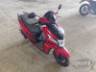 2025 HONDA ELITE 