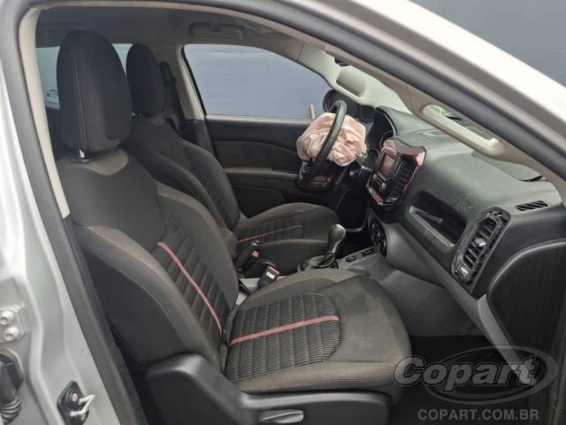 2018 FIAT TORO 