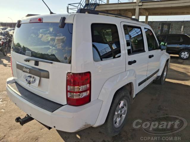 2012 JEEP CHEROKEE 