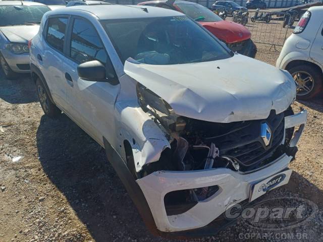 2025 RENAULT KWID 