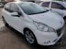 2015 PEUGEOT 208 