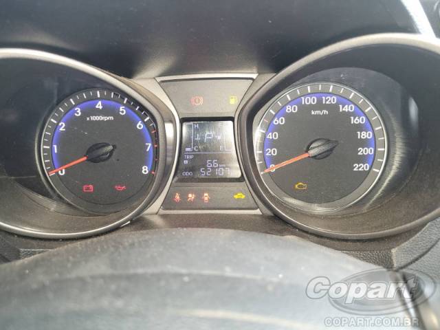 2013 HYUNDAI HB20 