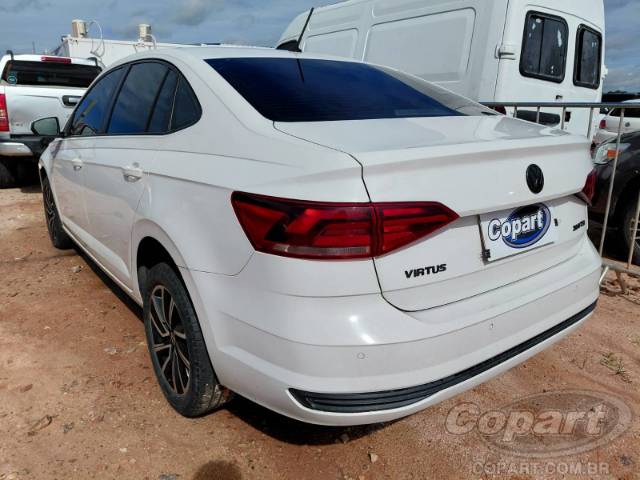 2019 VOLKSWAGEN VIRTUS 