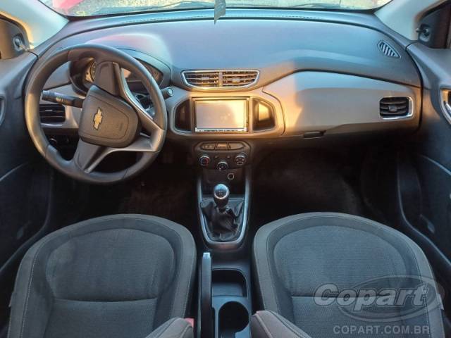 2013 CHEVROLET PRISMA 