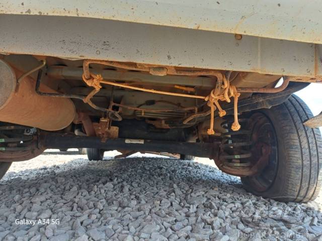 2013 CHEVROLET MONTANA 