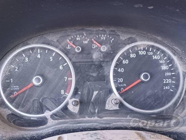 2011 VOLKSWAGEN SAVEIRO 