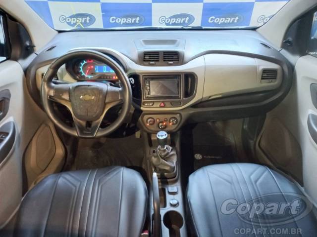 2014 CHEVROLET SPIN 