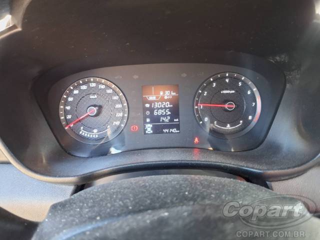 2025 HYUNDAI HB20 