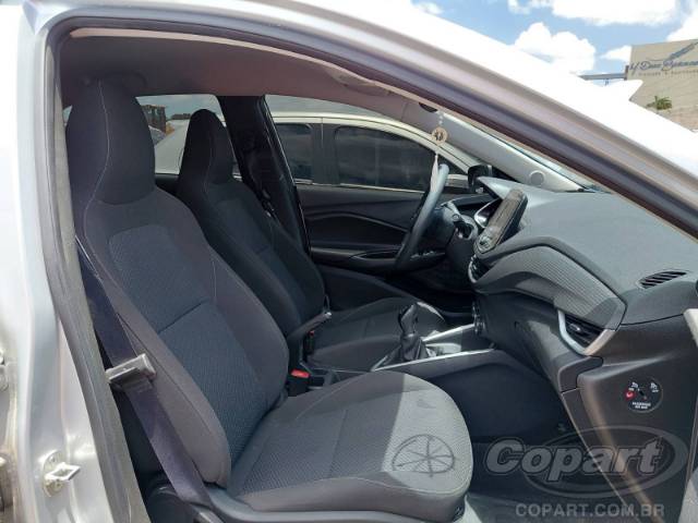 2023 CHEVROLET ONIX 