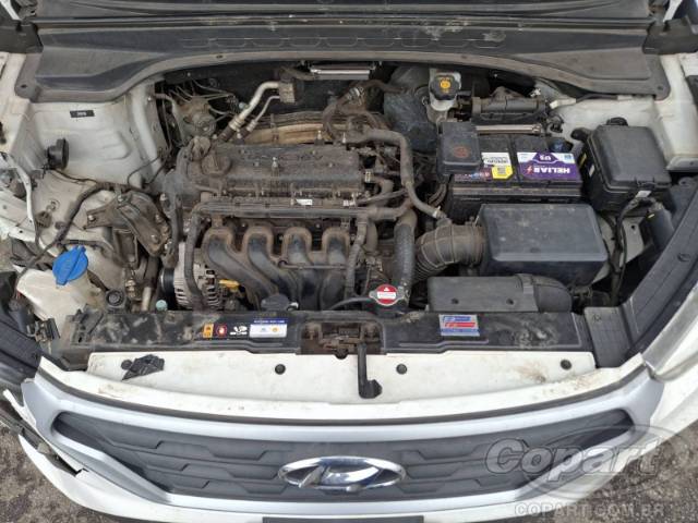 2018 HYUNDAI CRETA 
