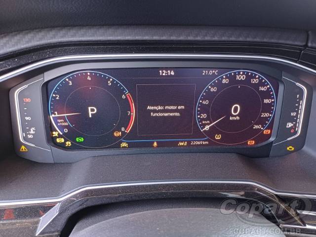 2025 VOLKSWAGEN NIVUS 