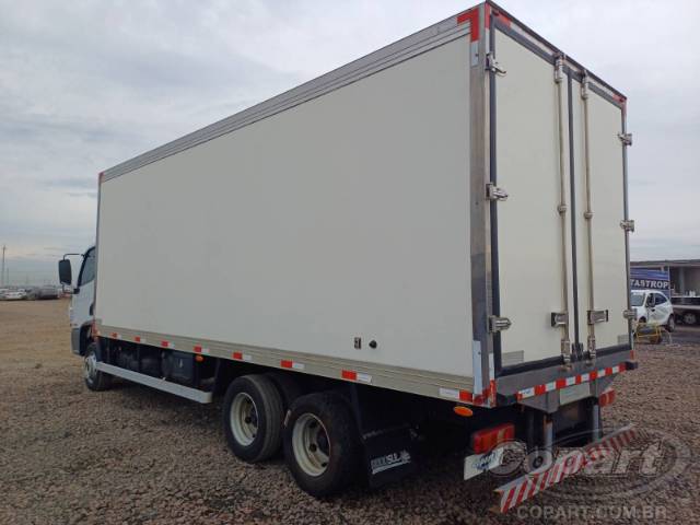 2020 MERCEDES BENZ ACCELO 