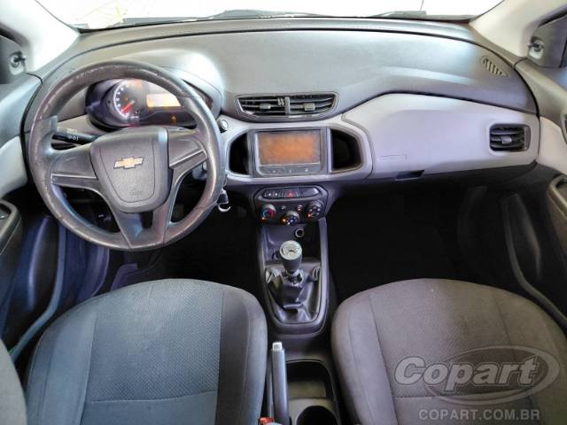 2018 CHEVROLET PRISMA 