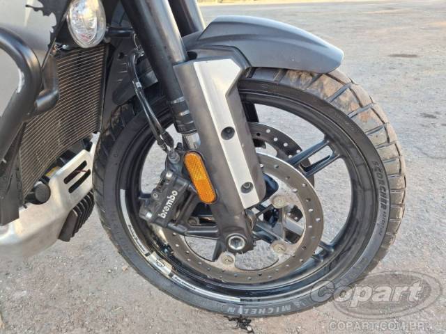 2022 HARLEY-DAVIDSON PAN AMERICA 