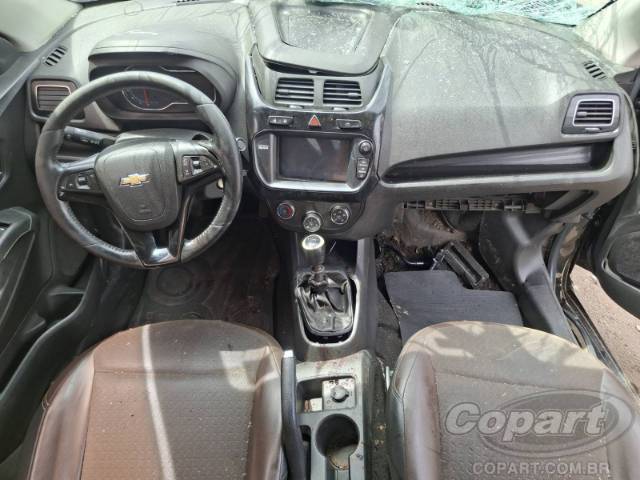 2018 CHEVROLET COBALT 