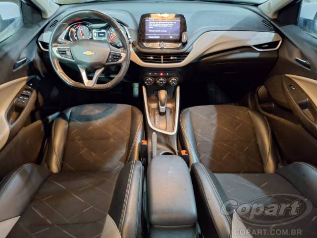 2022 CHEVROLET ONIX PLUS 