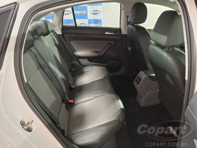 2021 VOLKSWAGEN VIRTUS 