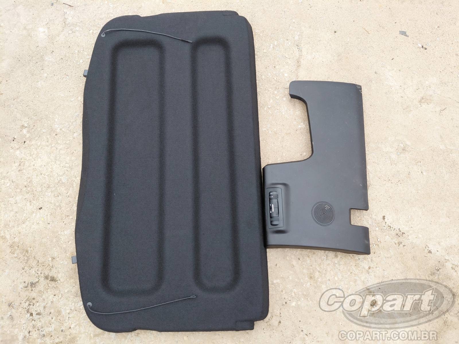 Foto 11 de 13: 2026 CAOA CHERY TIGGO 5X
