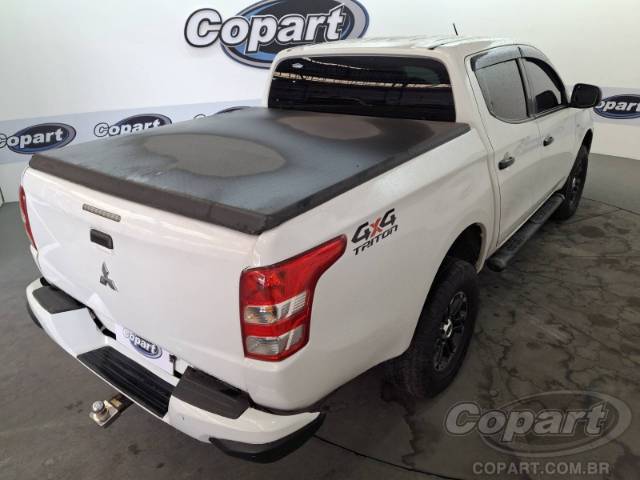 2020 MITSUBISHI L200 TRITON SPORT 