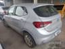 2021 FIAT ARGO 