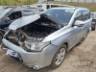 2015 MITSUBISHI OUTLANDER 
