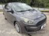 2021 FORD KA 