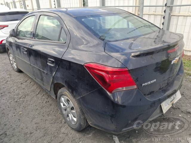 2019 CHEVROLET PRISMA 