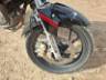2021 HONDA CB 250 F 