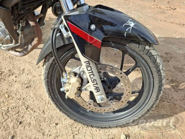 2021 HONDA CB 250 F 