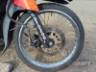 2014 YAMAHA CRYPTON 