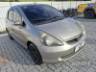 2006 HONDA FIT 