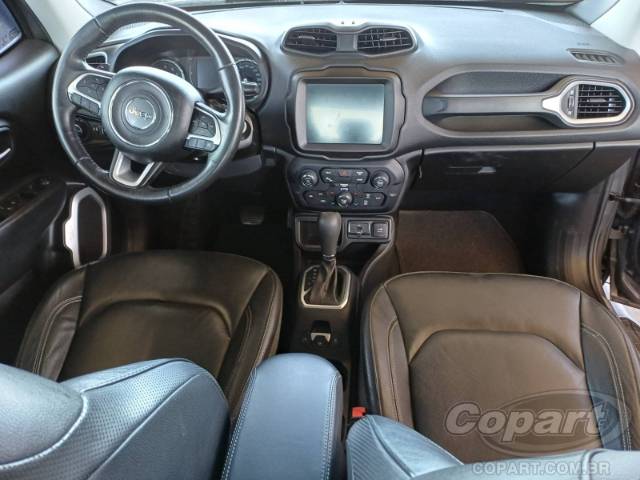 2019 JEEP RENEGADE 
